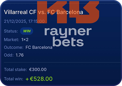 Raynersport