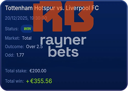 Raynersport