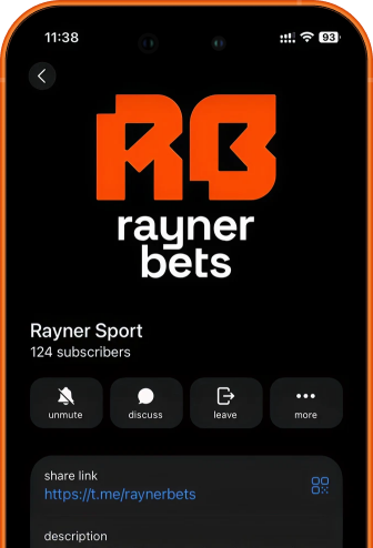 Raynersport