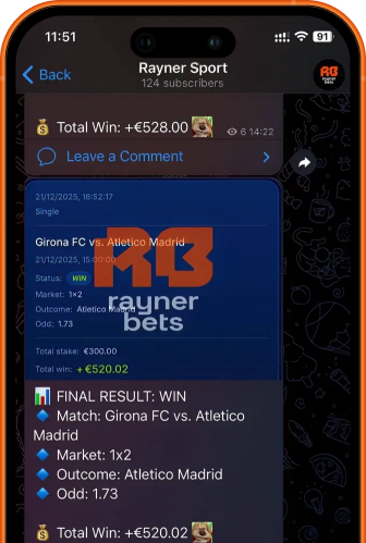 Raynersport